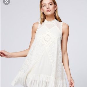 Beautiful boho dress